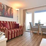 Haus Am Meer, Whg 85A, Seeseite