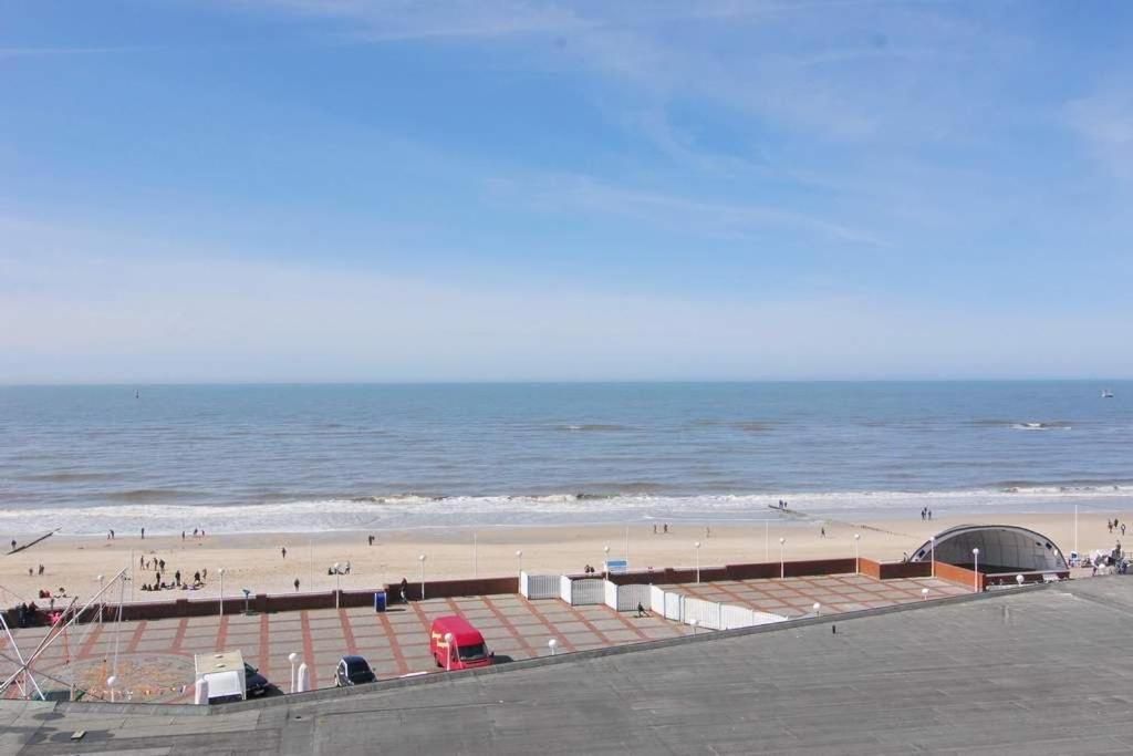 Apartment Haus Am Meer, Whg 85a, Seeseite