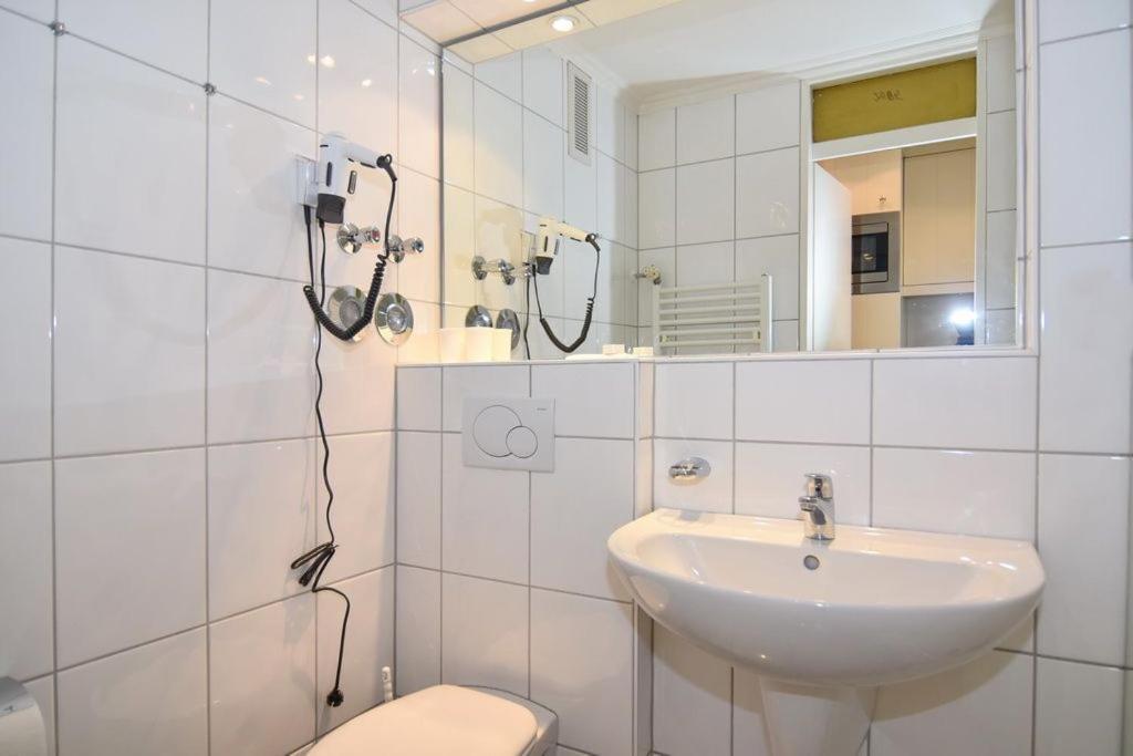 Haus Am Meer, Whg 85a, Seeseite